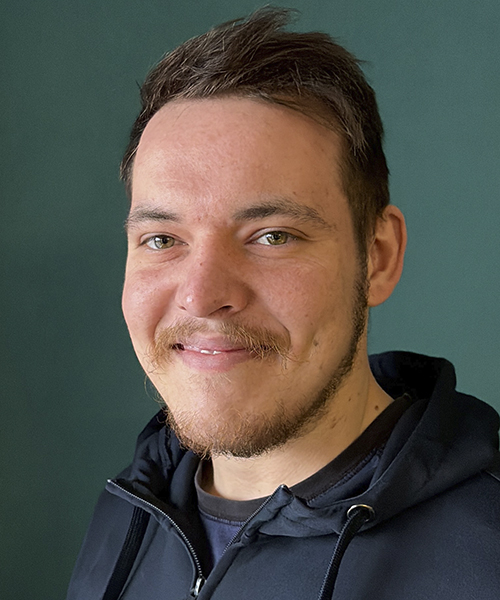 Manuel Imhof